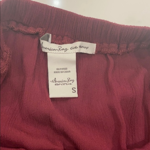 American Rag blouse - Picture 3 of 3